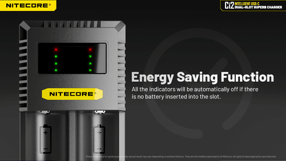 NITECORE Ci2