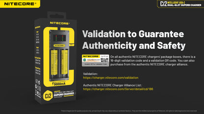 NITECORE Ci2