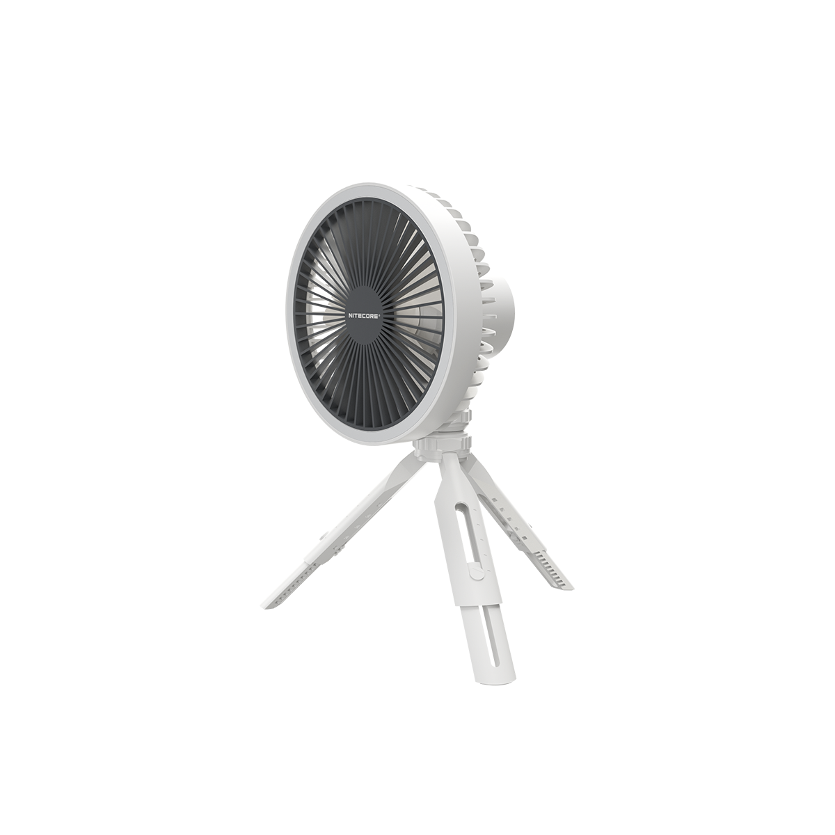 NITECORE MULTIFUCTIONAL ELECTRIC FAN NEF10