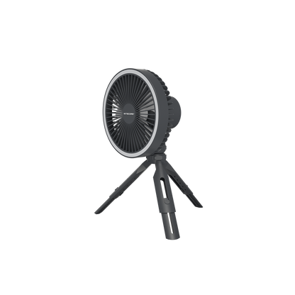 NITECORE MULTIFUCTIONAL ELECTRIC FAN NEF10
