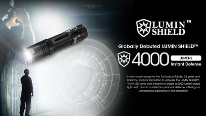 NITECORE EDC33
