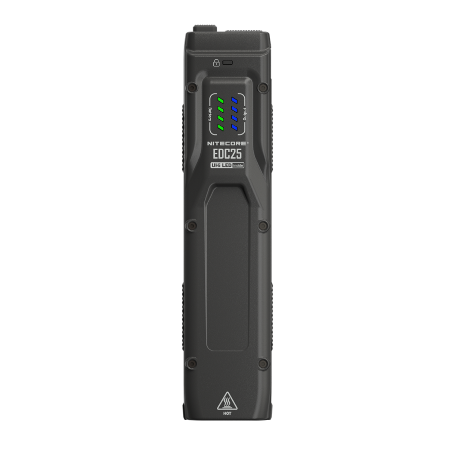 NITECORE EDC25