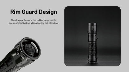 NITECORE MT2C PRO