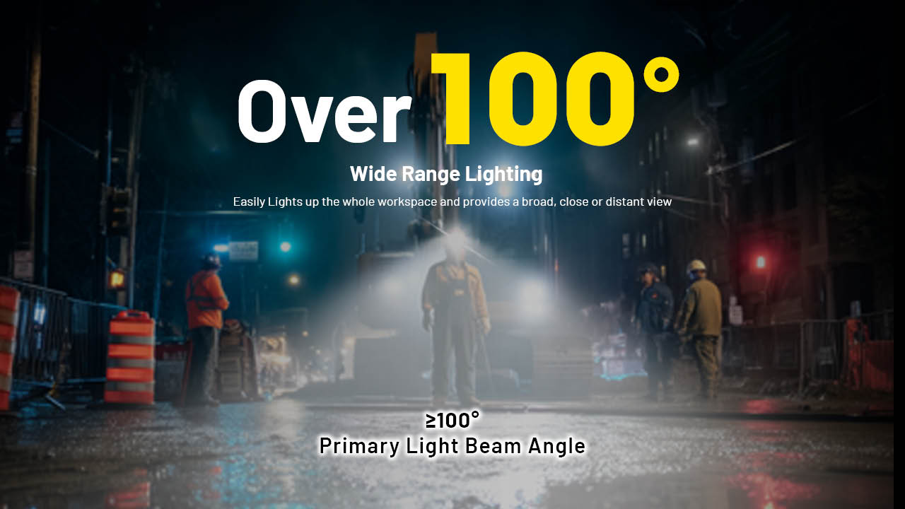 NITECORE HEADLAMP HC75