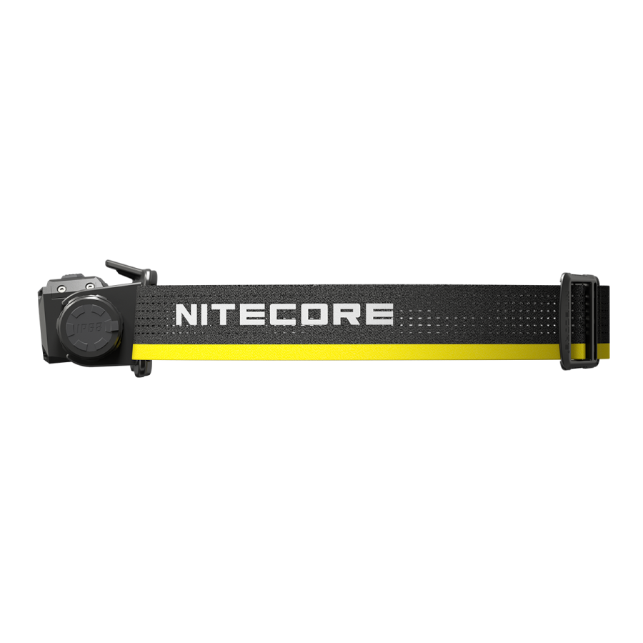 NITECORE HEADLAMP HC75