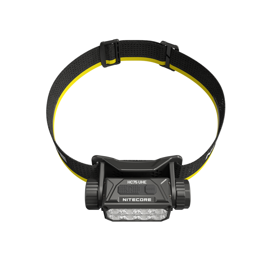 NITECORE HEADLAMP HC75
