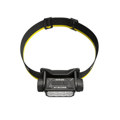 NITECORE HEADLAMP HC75