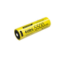 NITECORE BATTERY NL2155HPR 5500MAH