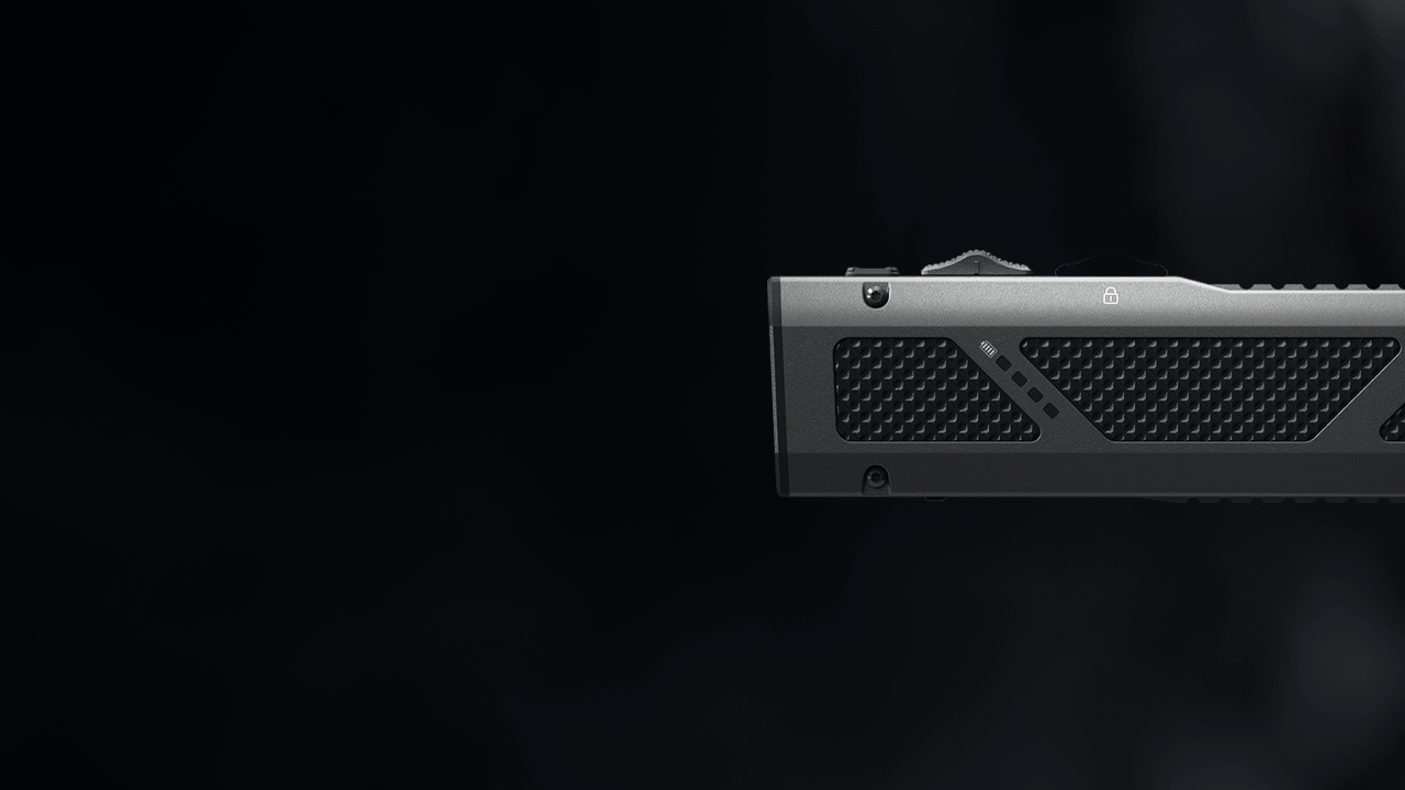 NITECORE EDC17