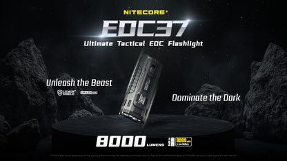 نايتكور EDC37