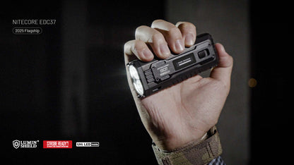 نايتكور EDC37