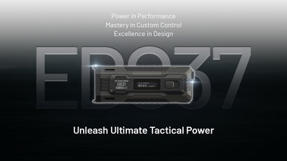 نايتكور EDC37