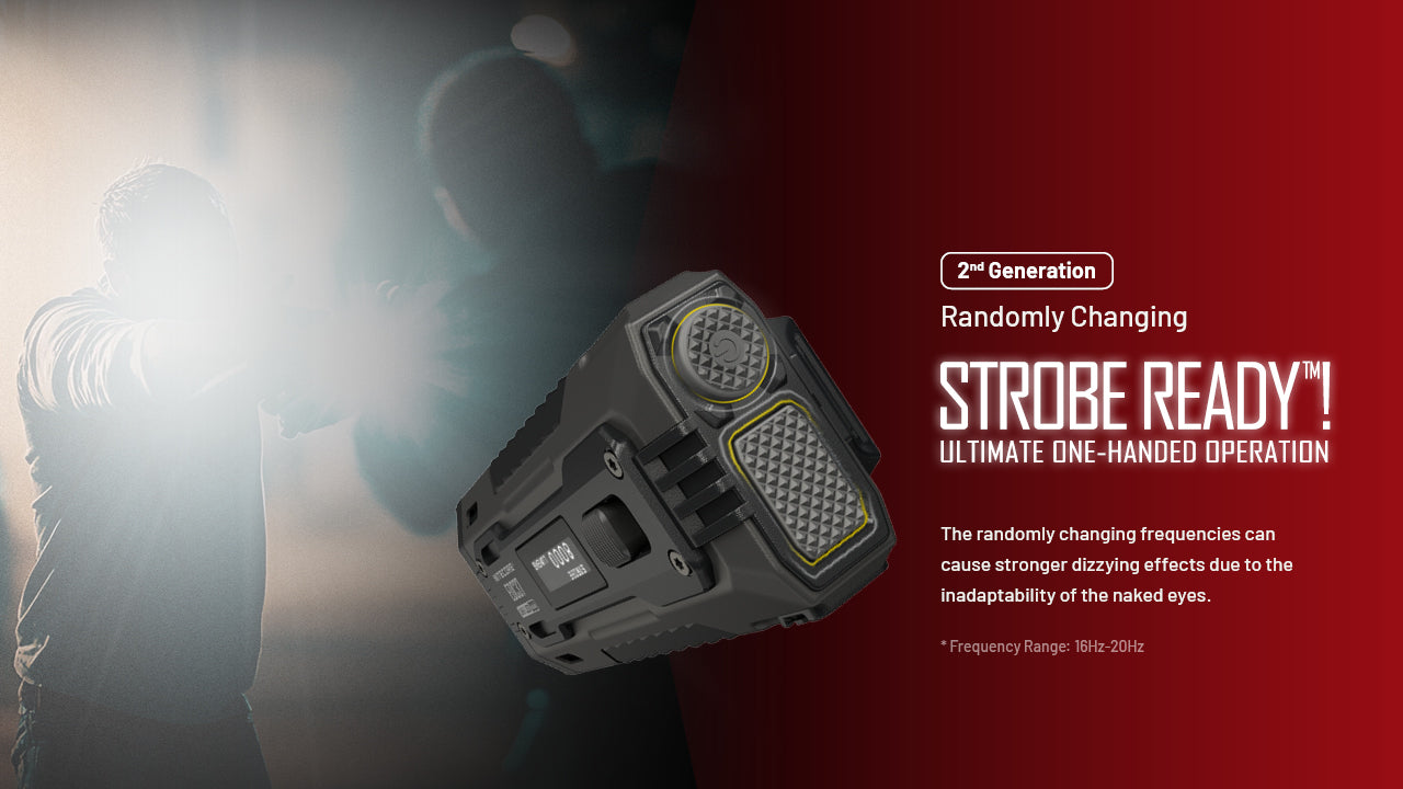نايتكور EDC37