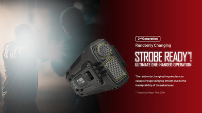 نايتكور EDC37