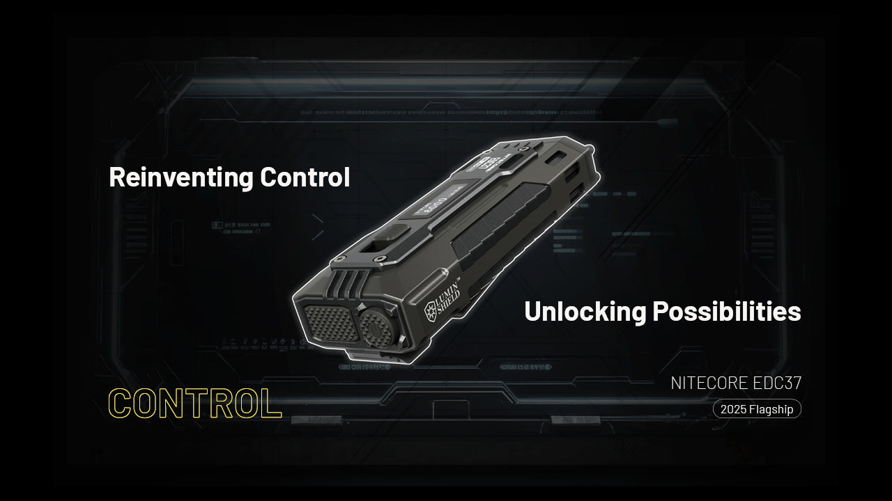نايتكور EDC37