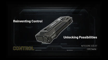 نايتكور EDC37