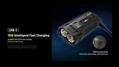 نايتكور EDC37