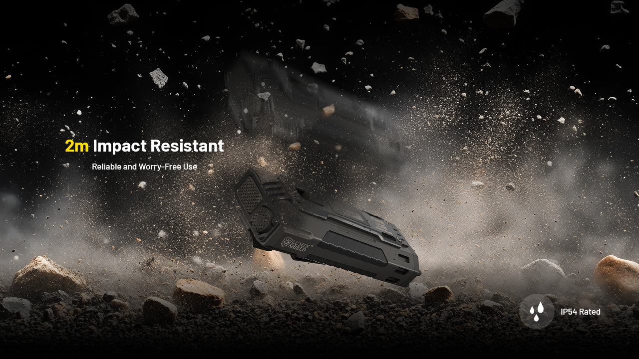 نايتكور EDC37