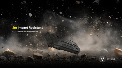 نايتكور EDC37