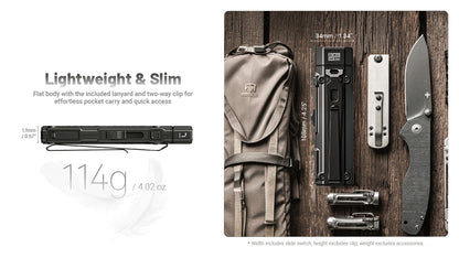 NITECORE EDC09