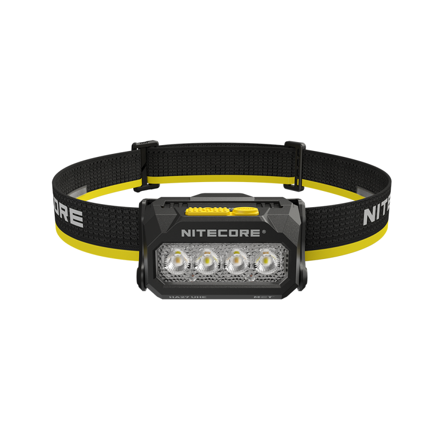 NITECORE HEADLAMP HA27