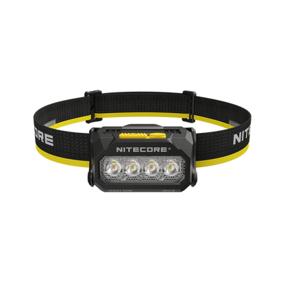 NITECORE HEADLAMP HA27