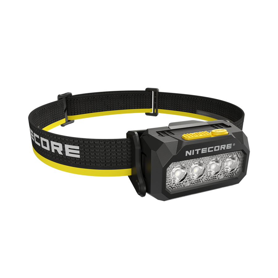 NITECORE HEADLAMP HA27
