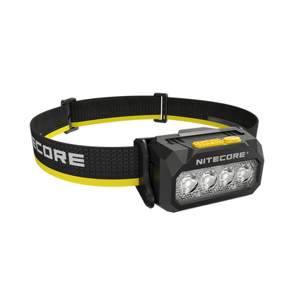 NITECORE HEADLAMP HA27