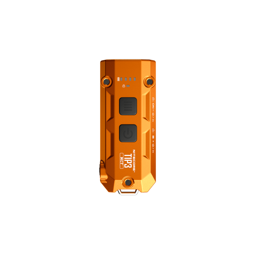 NITECORE TIP3