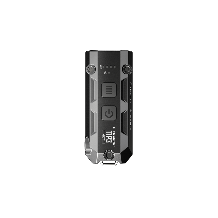 NITECORE TIP3
