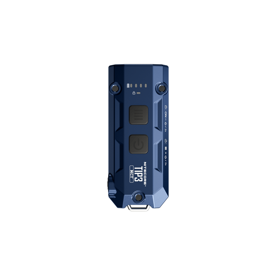 NITECORE TIP3