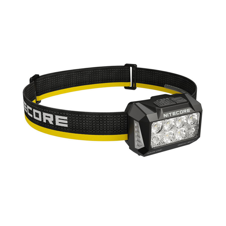 NITECORE HEADLAMP HA25