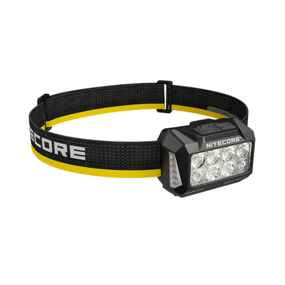 NITECORE HEADLAMP HA25