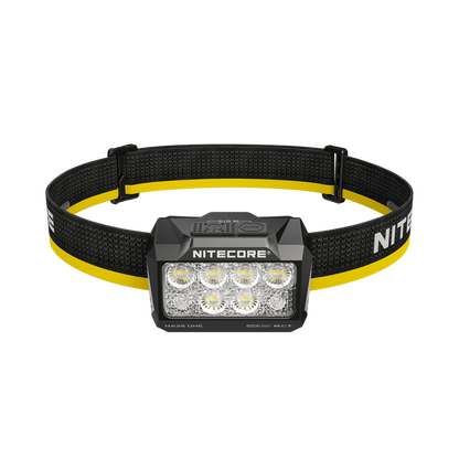 NITECORE HEADLAMP HA25