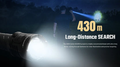 NITECORE P27iX