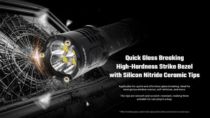 NITECORE P27iX