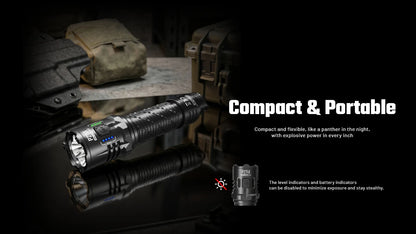 NITECORE P27iX