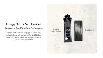 NITECORE POWERBANK NB10000 Gen4