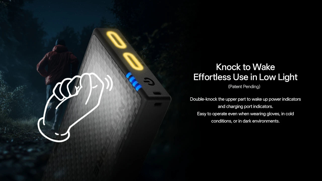 NITECORE POWERBANK NB10000 Gen4