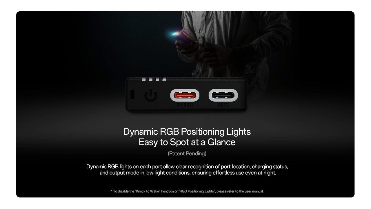 NITECORE POWERBANK NB10000 Gen4