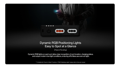NITECORE POWERBANK NB10000 Gen4