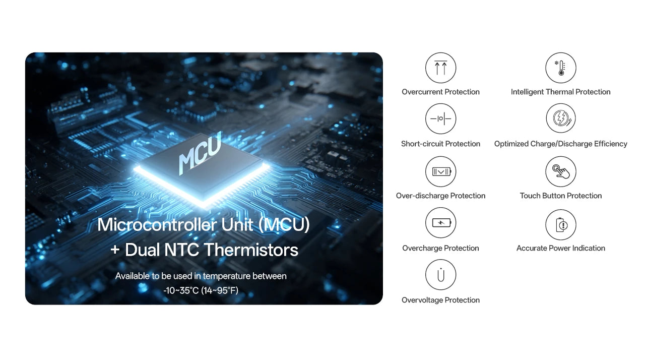 NITECORE POWERBANK NB10000 Gen4