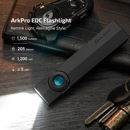 OLIGHT ARKPRO