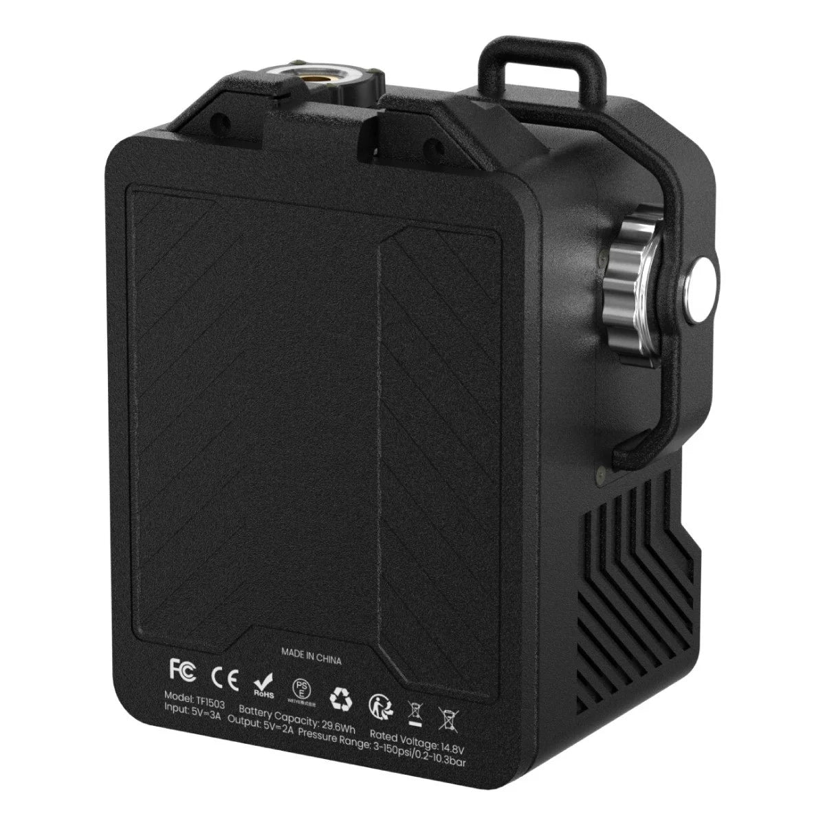SMART AIR PUMP