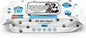PAPILION - KETCHY PET WIPES