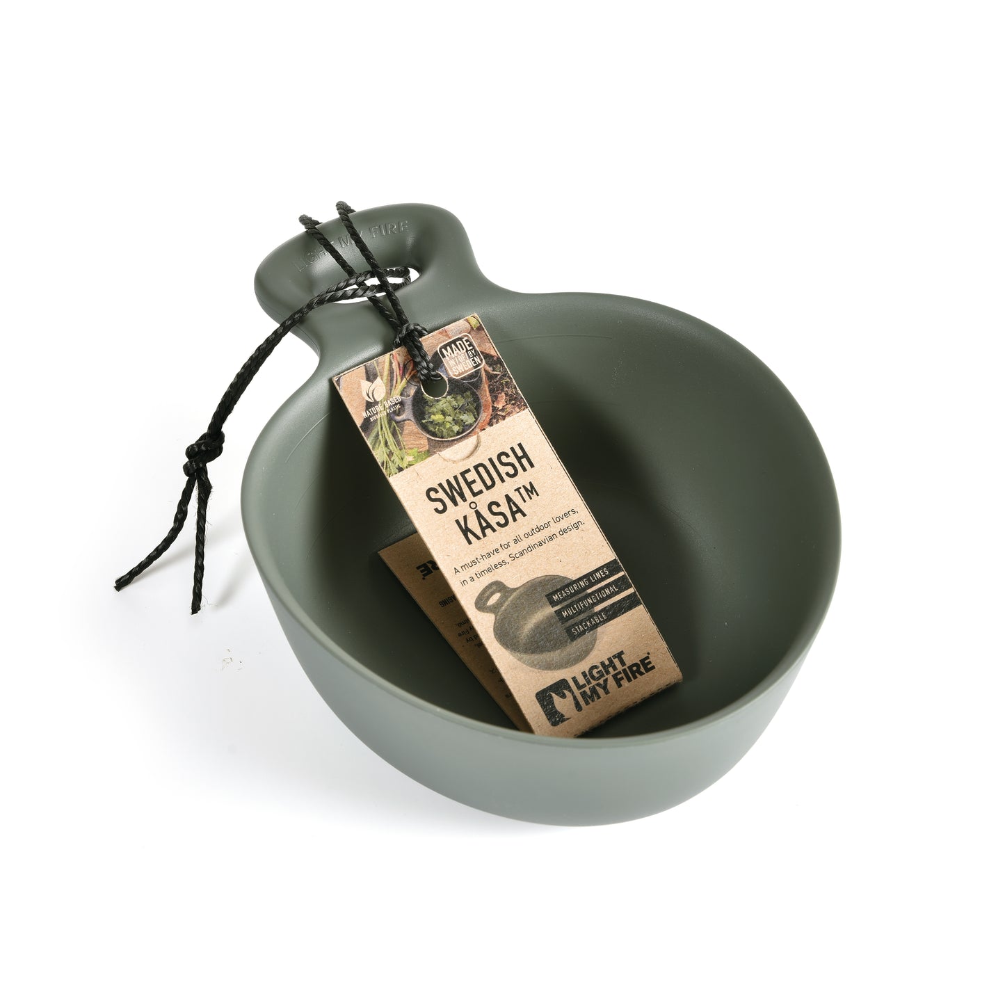 LMF Swedish Kåsa 300ml/10oz