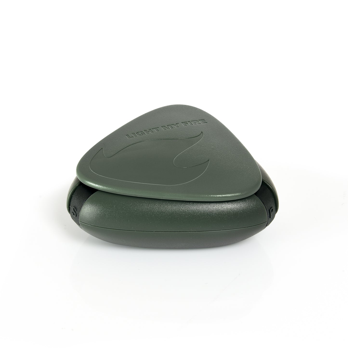 LMF Salt&Pepper plus sagegreen