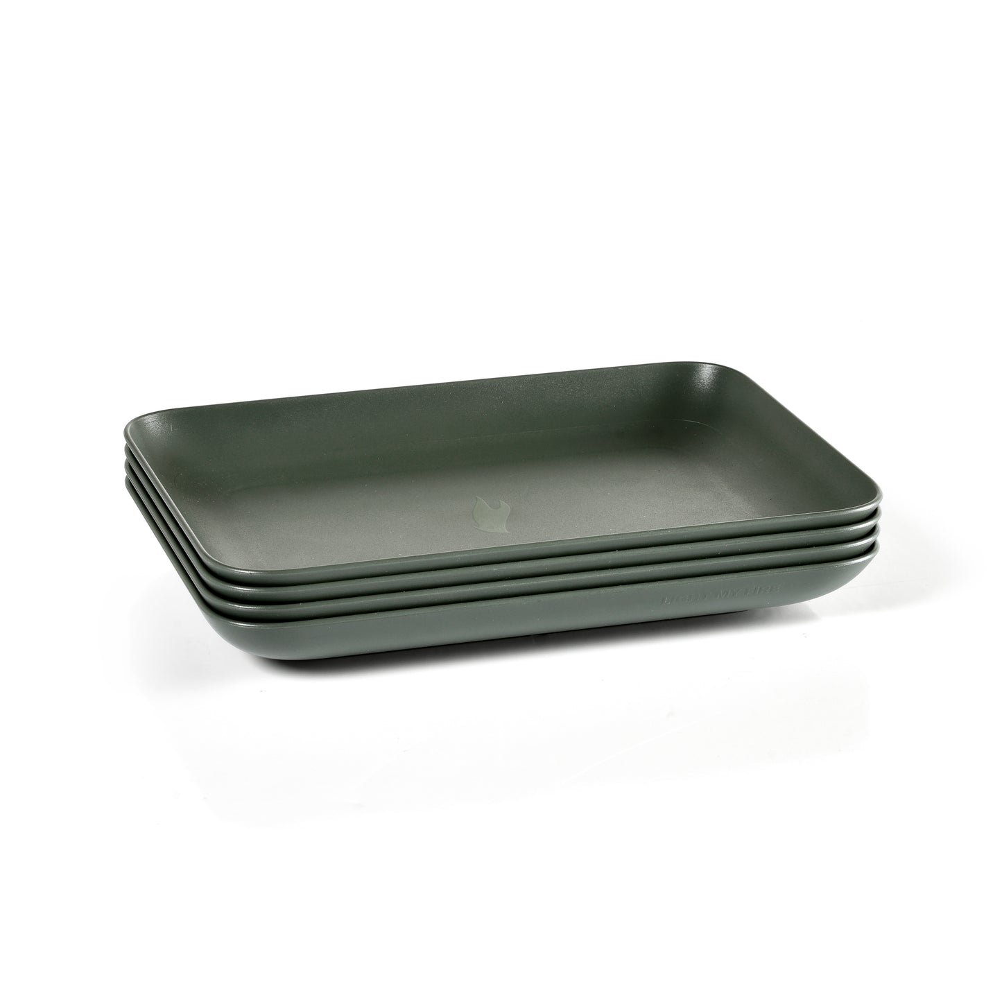 LMF Platter Small bulk