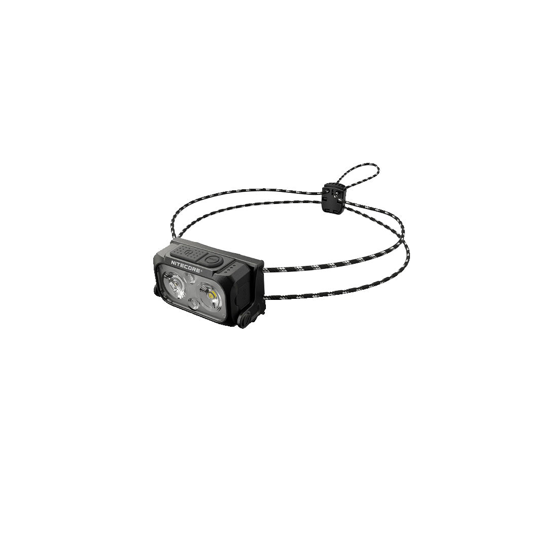 NITECORE NU25 UL