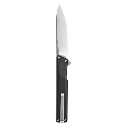 OKNIFE AION (Black G10)